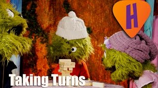 Taking Turns (TURN) gameplay video by HDstdept, 2:59 duration