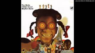 Music video thumbnail preview for The Watts 103rd St Rythm Band Giggin' Down 103rd by Charles Wright & the Watts 103rd Street Rhythm Band