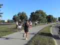 Omaha Marathon 2013 poster