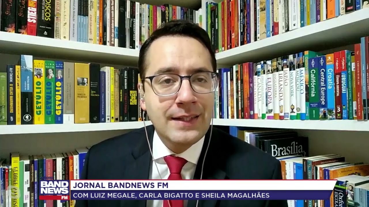 Sessão no STF sobre a proibição de revista íntima nos presídios gera reações no Congresso | Orengo