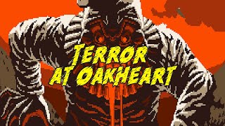 Watch and explore about Clave de CD de Steam de Terror At Oakheart