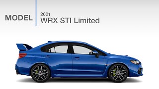 Video 7 of Product Subaru WRX (VA) Sedan (2014-2017)