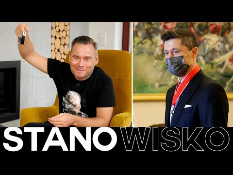 STANOWISKO #49 - LEWANDOWSKI ATAKOWANY PRZEZ OSZOŁOMÓW