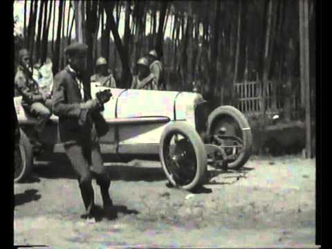 history of motor racing volume 2 part 1