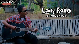 Download lagu Akustik Anak Desa | Lady Rose - Superman is dead mp3 Download lagu Akustik Anak Desa | Lady Rose - Superman is dead mp3