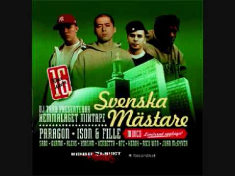 Fråga Runt - Gurmo, Sabo & AFC