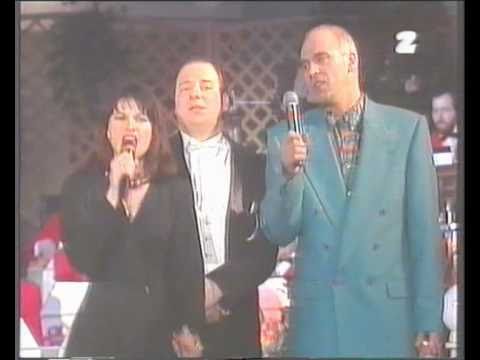 Gala Piosenki Biesiadnej - Tak niedawno żeśmy się spotkali / Bando, bando / Upływa szybko życie