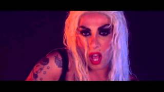 Tócame - Stephanie Fox Ft. Nikko / VIDEO LYRICS EXCLUSIVO