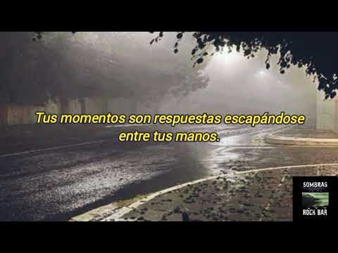 Our Moments Are Answers - Kalte Nacht (Sub Español)