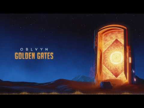 Golden Gates video