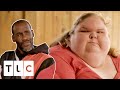 Tammy Comes Out As Pansexual To Her Boyfriend During Their First Real Date | 1000-lb Sisters