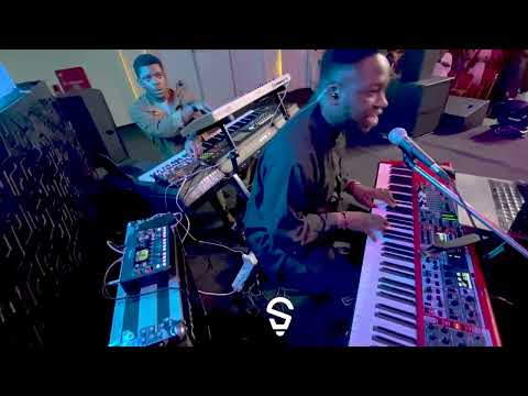 TalkBack | S1 EP10: B’ola x Be Glorified🚀