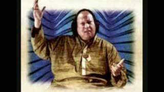 Shadow - Nusrat Fateh Ali Khan