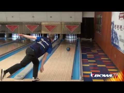 2015 USBC Masters - Thomas Larsen 300 game
