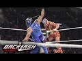 El Grande Americano Costs Penta A Chance To Win The Intercontinental Title Backlash 2025 Highlights