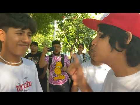 VERA DANI vs ALEX MC: Octavos - ONE SHOT BATTLES (Ultimo Campeón👑)