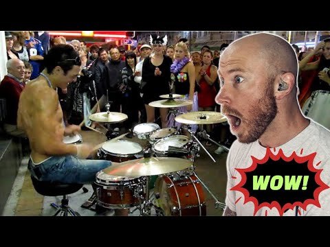 Drummer Reacts To AMAZING SNARE DRUM SOLO - DYLAN ELISE 2023 (FIRST REACTION)