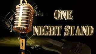 One Night Stand - Shes Electric (OASIS)