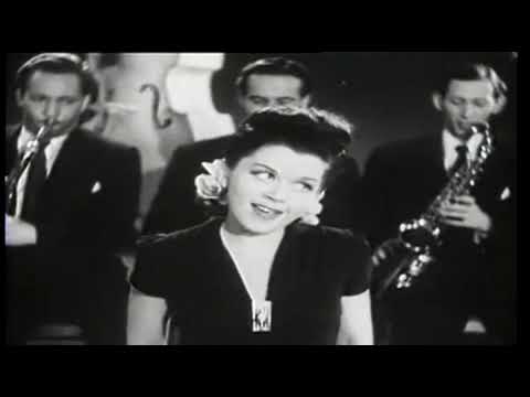 JERRY WALD & HIS ORCHESTRA - 1942