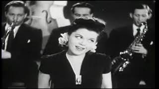 JERRY WALD \u0026 HIS ORCHESTRA - 1942