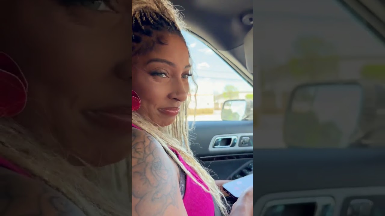 Larry finds out Sharra went to get Brooke and that he needs to come to her house ASAP!