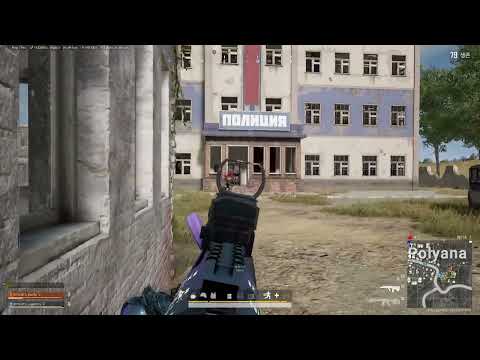 RTG_LegenDirty 배그무비 # 11