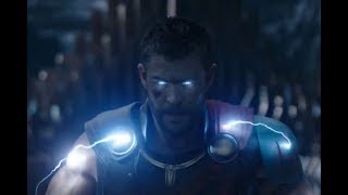 Sia - Testosterone (from &quot;Thor Ragnarok 2017&quot;) [Music Video]