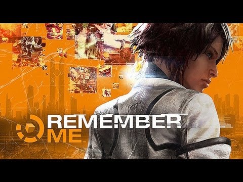 Zagrajmy w Remember Me #5