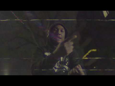 Mori Briscoe x Yazier Belime - Spin (Music Video)