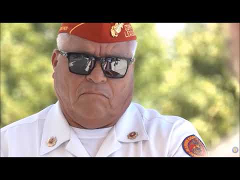 Marine Corps League Detachment 478