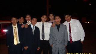 SentimientO - CruzitO