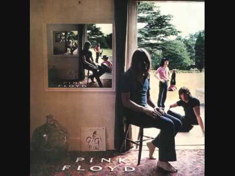 Pink Floyd - Several Species of Small Furry Animals