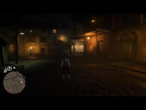 RDR2 Online - This is F* annoying