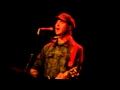 Todd Snider, Precious Little Miracles, 4/6/12