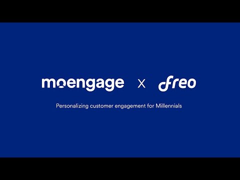 Freo Drives Higher Conversions Using MoEngage Flows