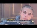Cruz Munster Arrested In Connection With May 2012 Death Of Jaime Bravo