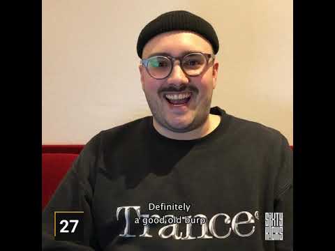 Sixty Kicks | Verschwender