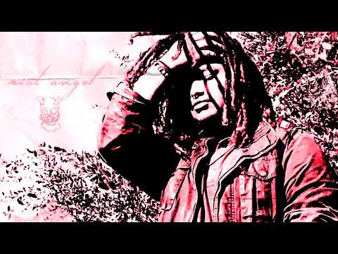 Eric North - Angel Riot (Prod. Cxrpse)