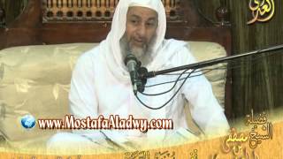 تفسير سورة البقرة   الايات 4إلى 10  لقاء الأحد 2 11 2014 من مسجد أهل السنة   منية سمنود
