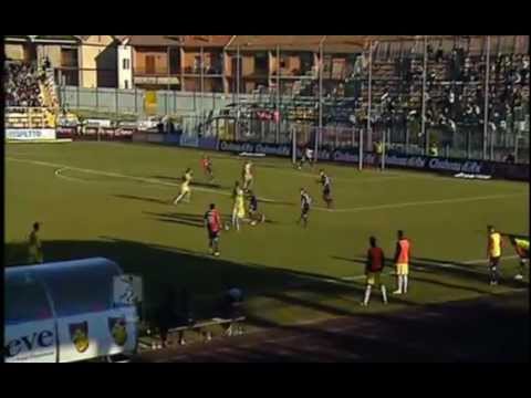 Gubbio 2-0 Modena 25/02/2012 2011-12 - 26°