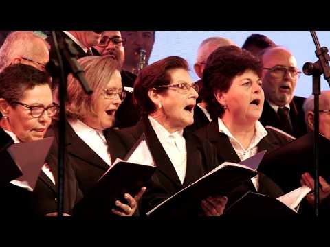 DVD 35 ANOS SUPER BANDA CHOPPÃO - Lillie Marleen / Heimatlos / Heimweh