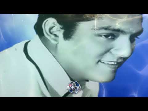 Romance de Mi destino   Julio Jaramillo   Letra