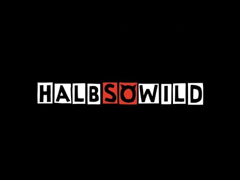 Halb So Wild - Smoke On The Water Live in Bergen