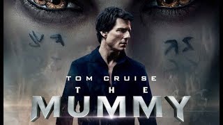 The Mummy 2017 Soundtrack list