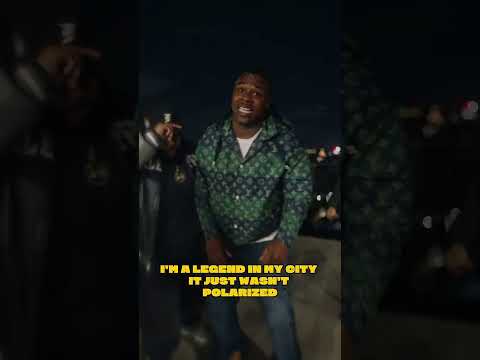 Knocka Ft Gordo Flea - Lost Friends (Unofficial Video)