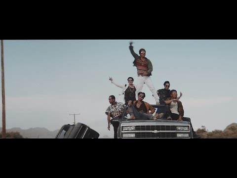 EXILE THE SECOND / R​oute 66​ (Music Video)
