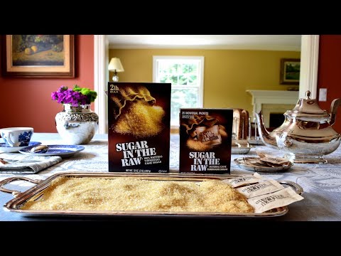 download lagu mp3 mp4 What Is Turbinado, download lagu What Is Turbinado gratis, unduh video klip What Is Turbinado