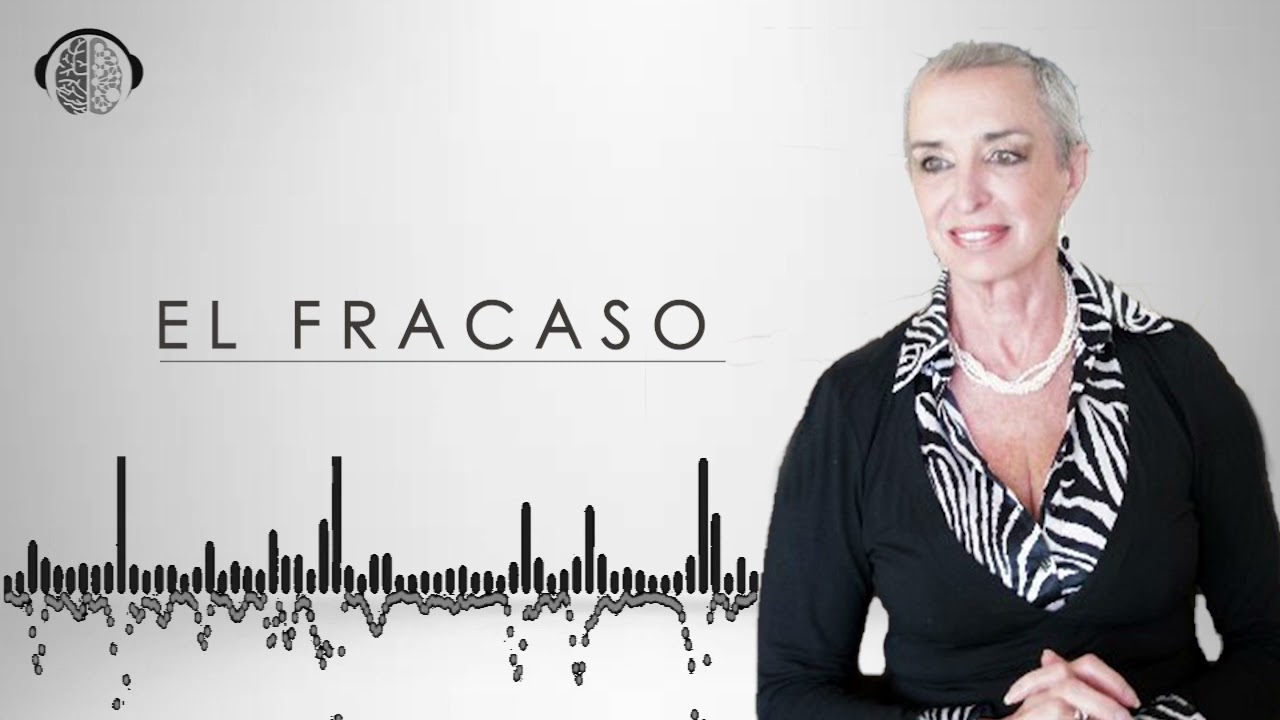 Manejando El Fracaso | NILDA CHIARAVIGLIO | PSICOLOGÍA