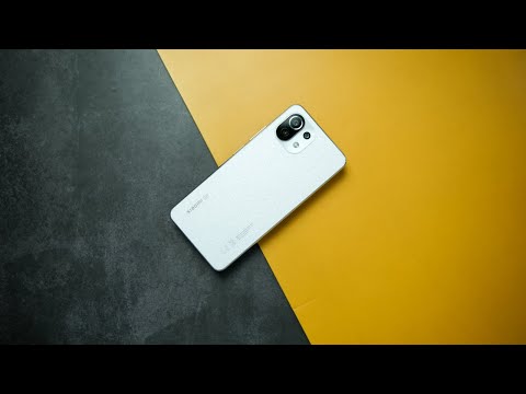 Xiaomi Mi 11 Lite 5G NE in 2024 - It Still Might Be Worth Buying