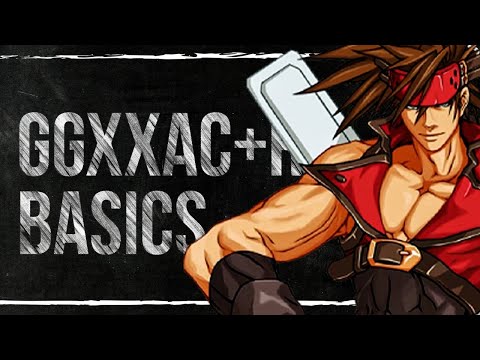 FIVE TIPS to help you get started in Guilty Gear Accent Core +R